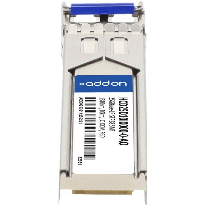 AddOn Fujitsu SFP28 Module