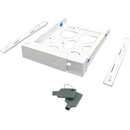 3.5 HDD TRAY WITH KEY LOCK AND