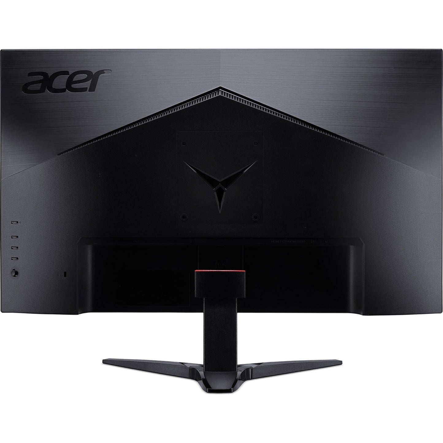 Acer KG272 S 27" Full HD LCD Monitor - 16:9 - Black