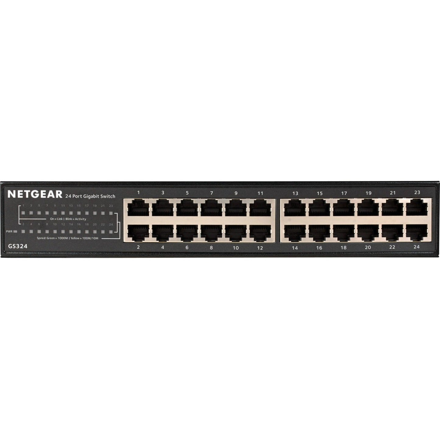Netgear GS324 Ethernet Switch