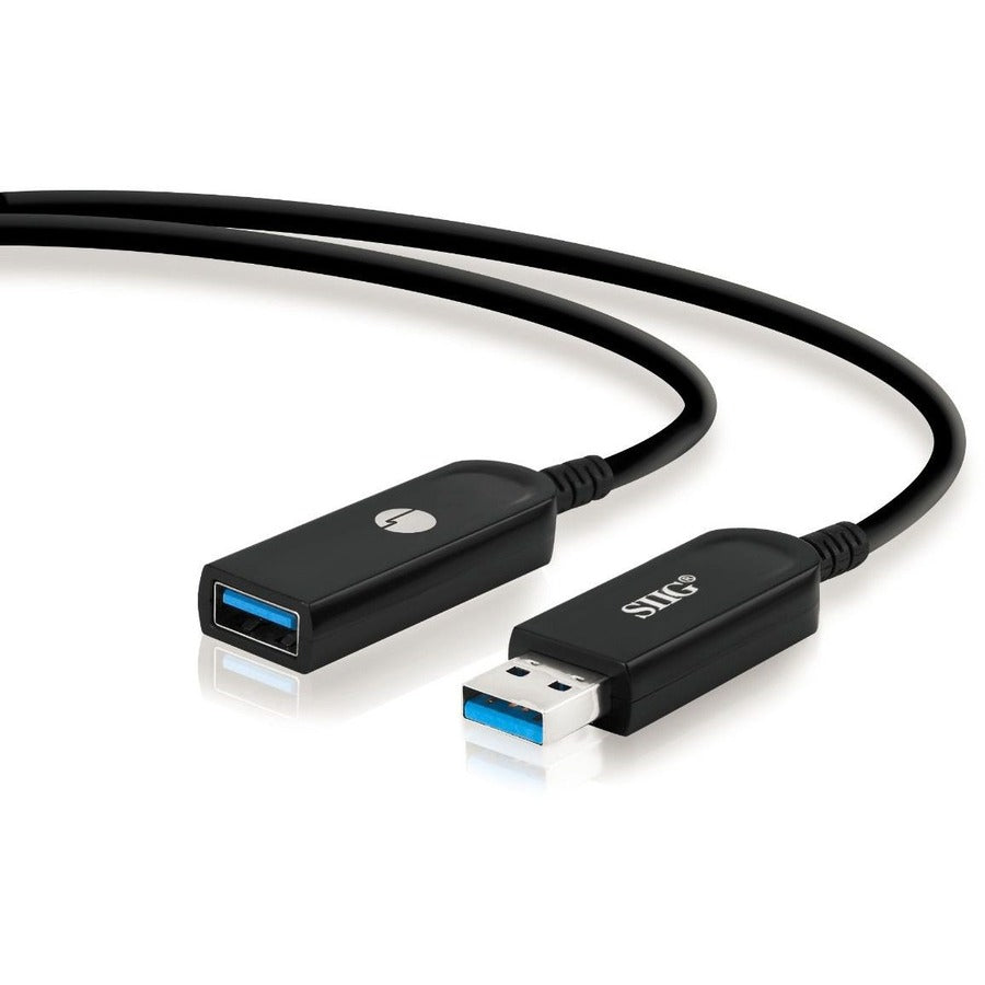 30M USB 3.0 AOC M/F ACTIVE