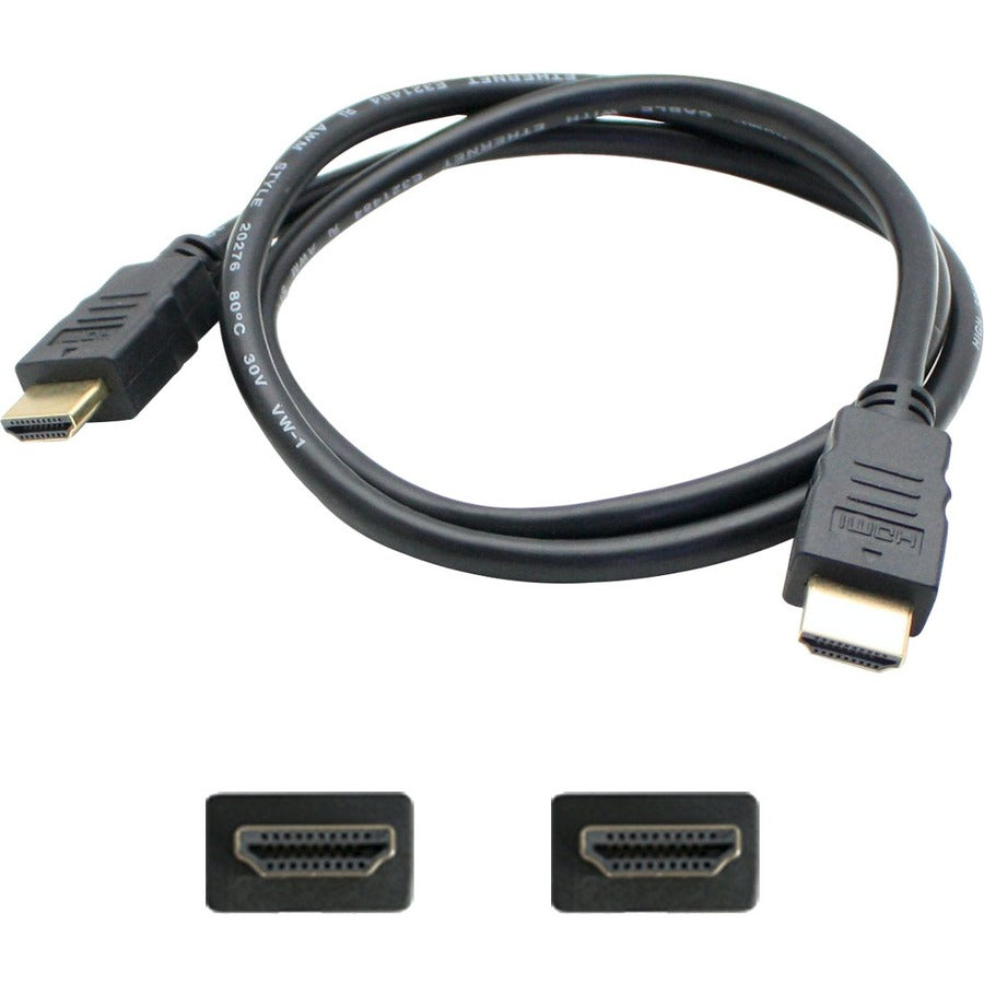 HDMI HIGH SPEED M/M 12FT