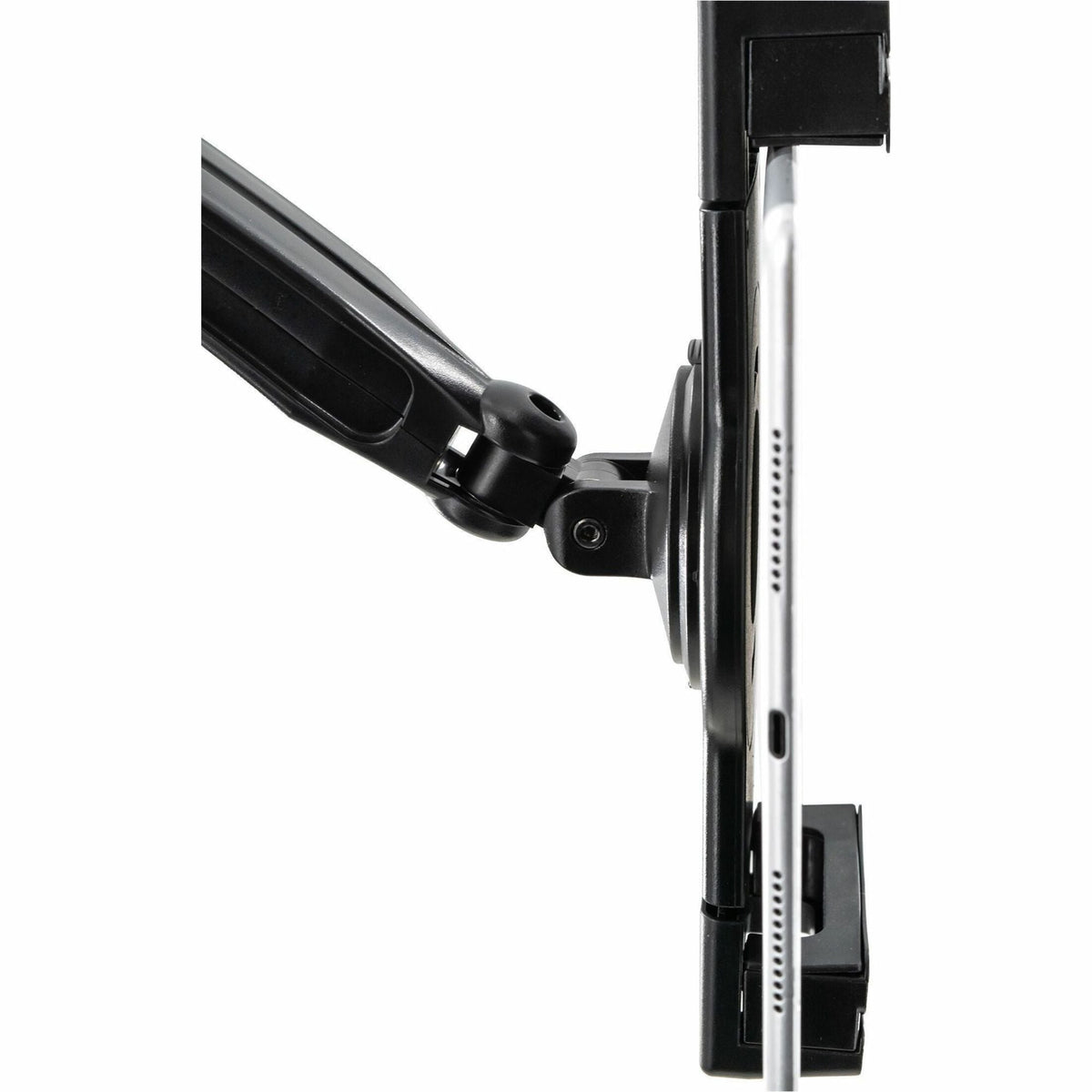CTA Digital Universal Tablet Mounting Clamp for 7-13-inch tablets