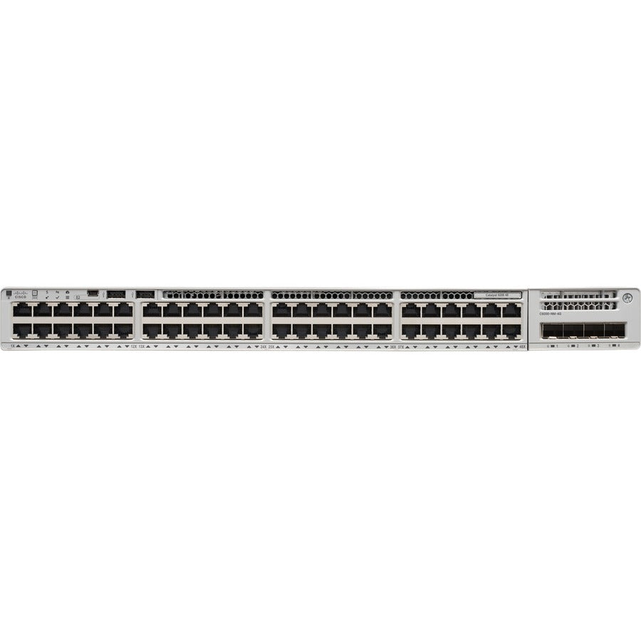 CATALYST 9200 48PORT DATA ONLY