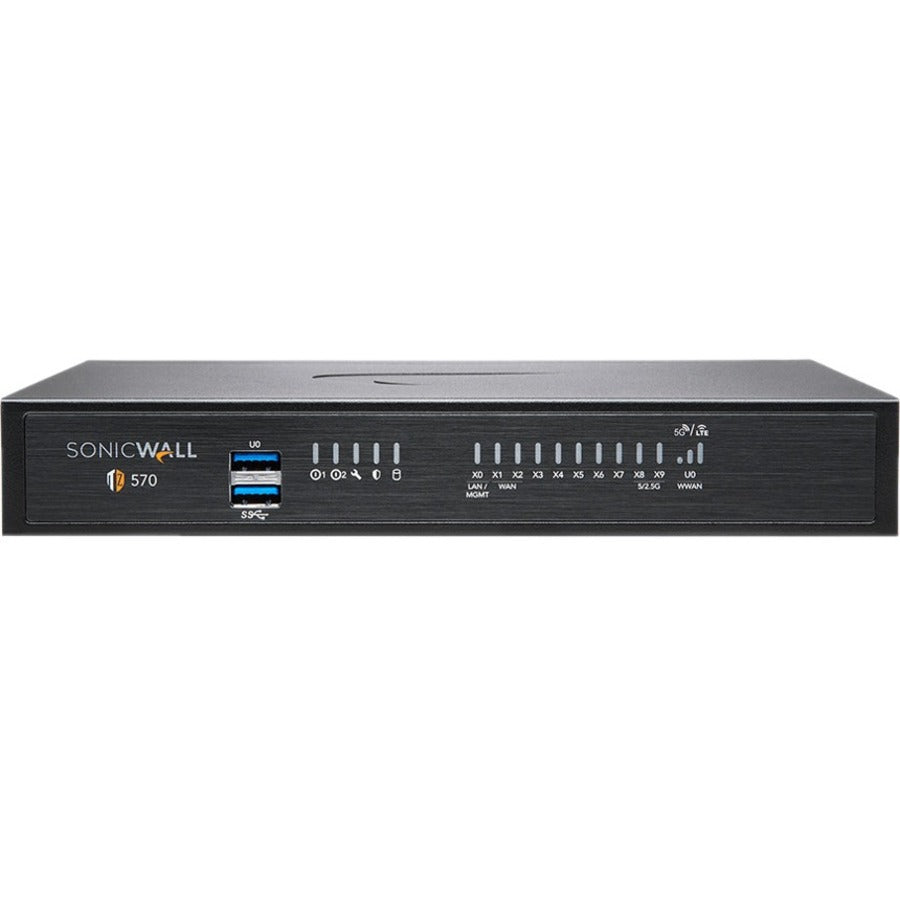 TZ570P TOTALSECURE ADVANCED 1Y