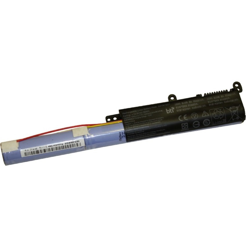 ASUS BATT 10.8V 3 CELL 3200MAH