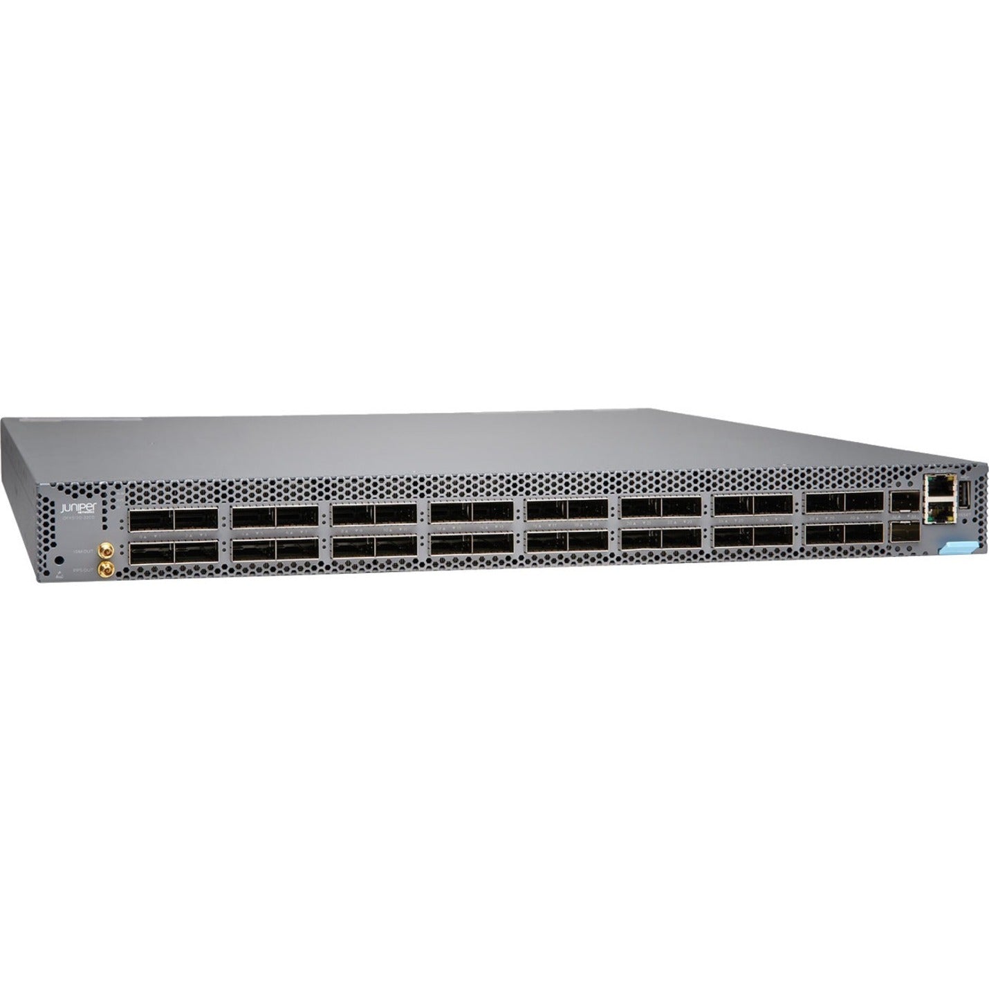 Juniper QFX5130-32CD Ethernet Switch