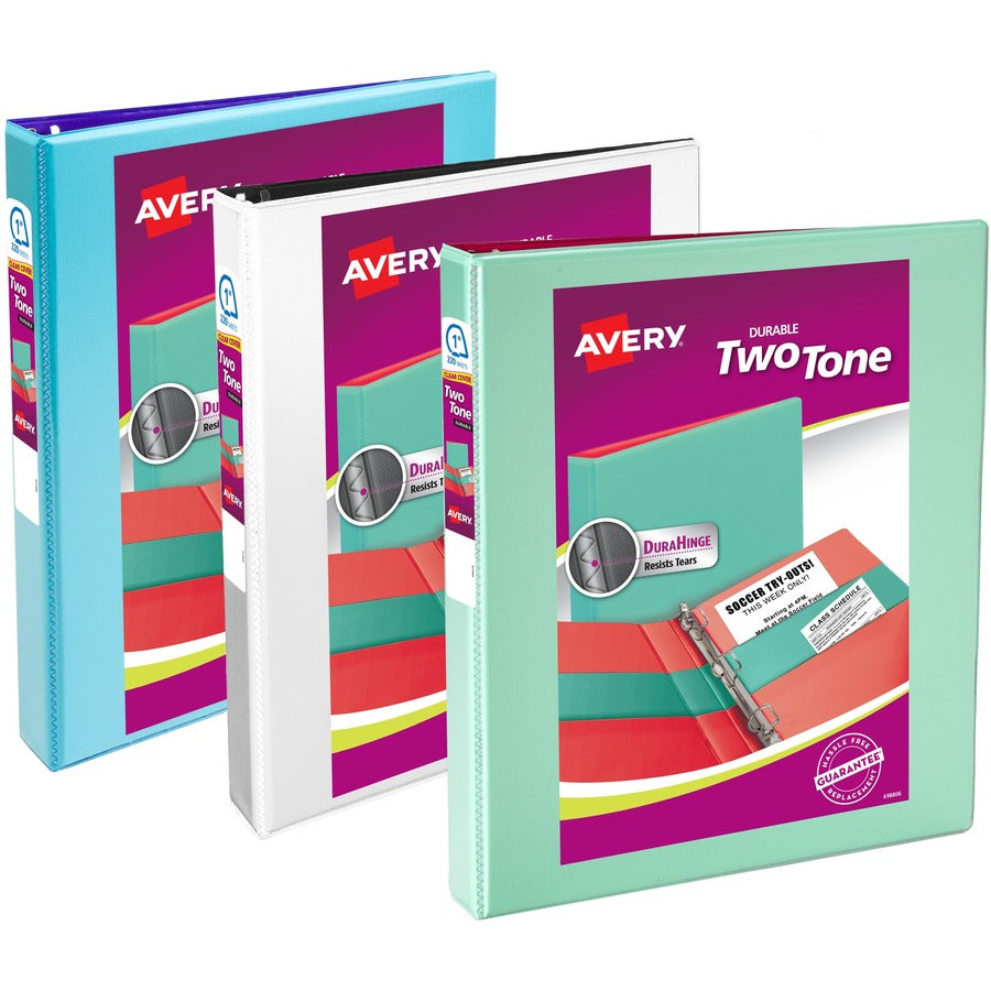 Avery® Ring Binder