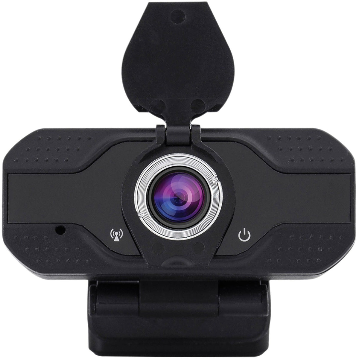 Urban Factory WEBEE WHD20UF Webcam - 2 Megapixel - 30 fps - Black - USB 3.0 - Retail
