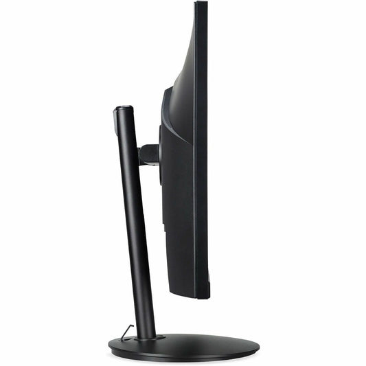 Acer CBA242Y 23.8" Full HD LCD Monitor - 16:9 - Black