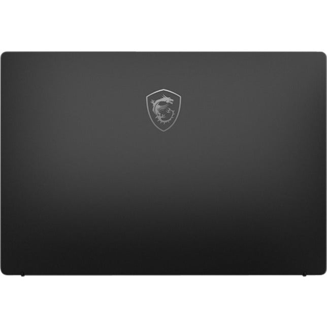 MSI Modern 14 B10MW-281 14" Notebook - Full HD - 1920 x 1080 - Intel Core i3 10th Gen i3-10110U 1.60 GHz - 8 GB Total RAM - 512 GB SSD - Carbon Gray