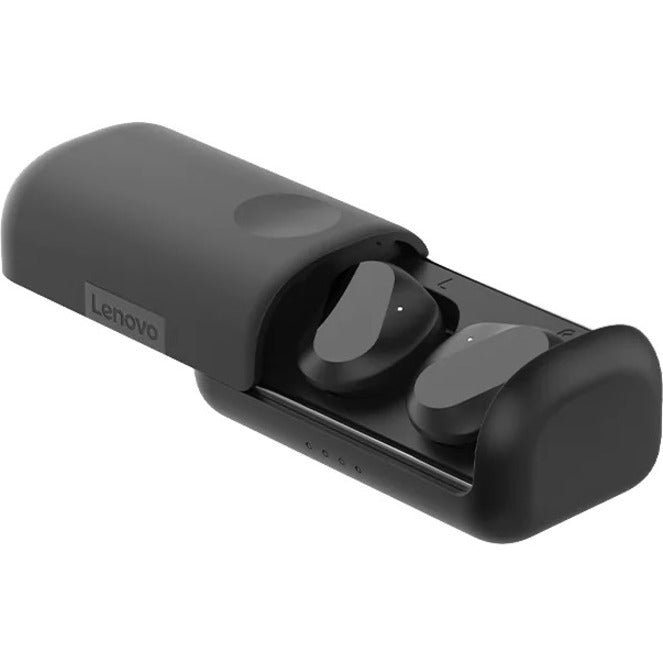 Lenovo True Wireless Earbuds