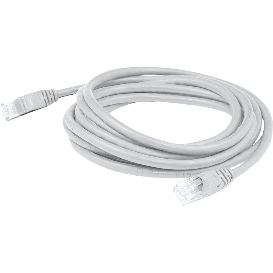 RJ-45 M/M PATCH CBL