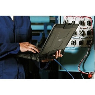 Getac B360 13.3" Touchscreen Rugged Notebook - Full HD - 1920 x 1080 - Intel Core i7 10th Gen i7-10510U 1.80 GHz