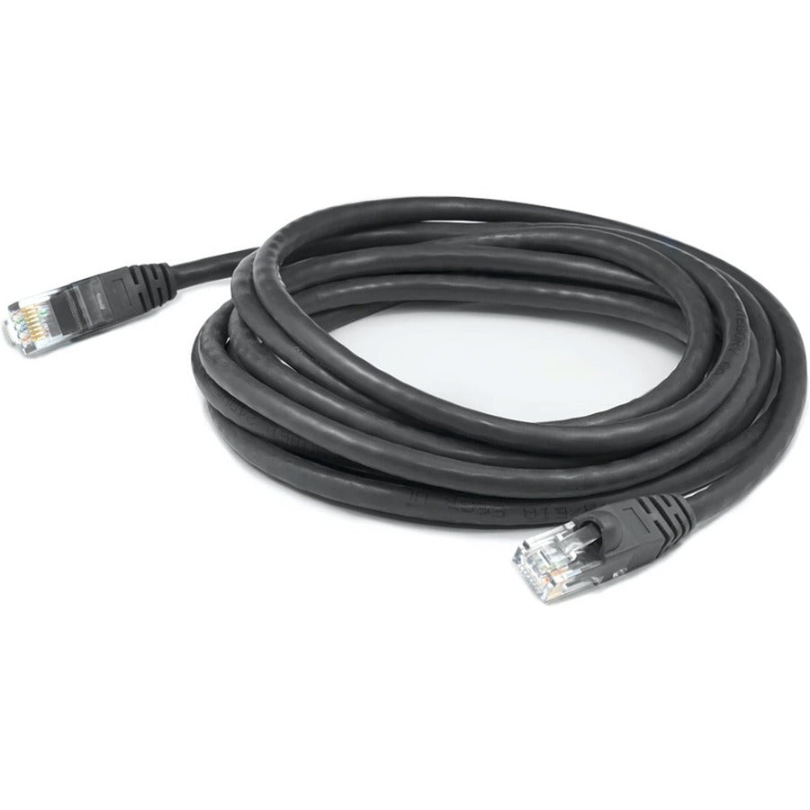 RJ-45 M/M PATCH CBL