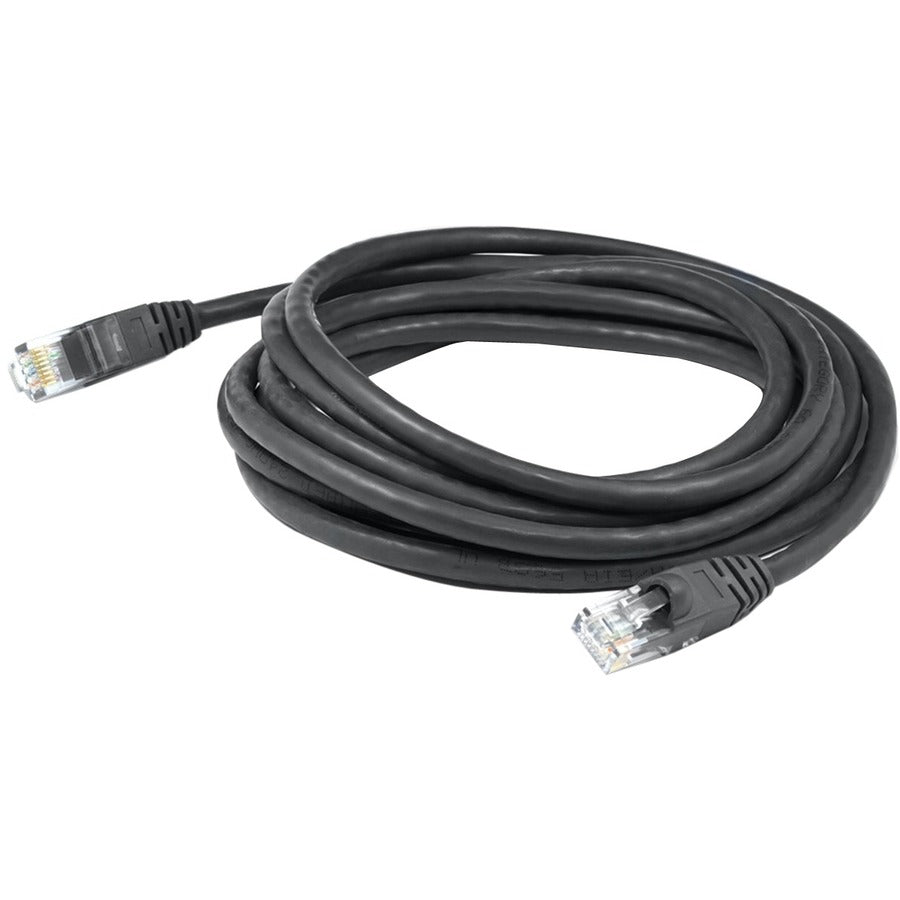 RJ-45 M/M PATCH CBL