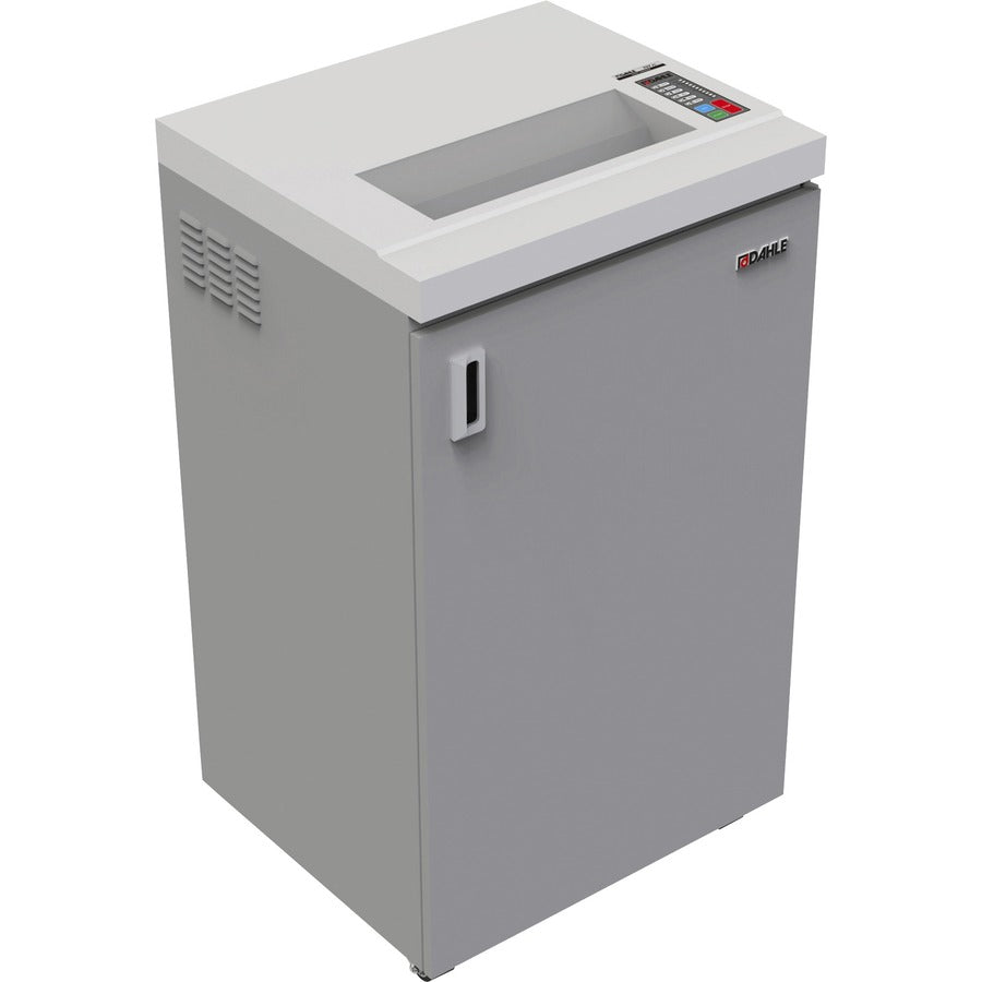 Dahle PowerTEC 707 PS High Security Shredder