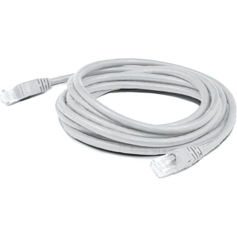 RJ-45 M/M PATCH CBL