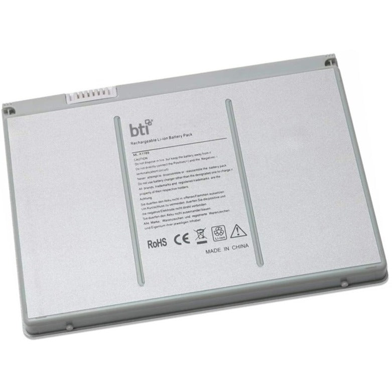 APPLE NOTEBOOK BATTERY