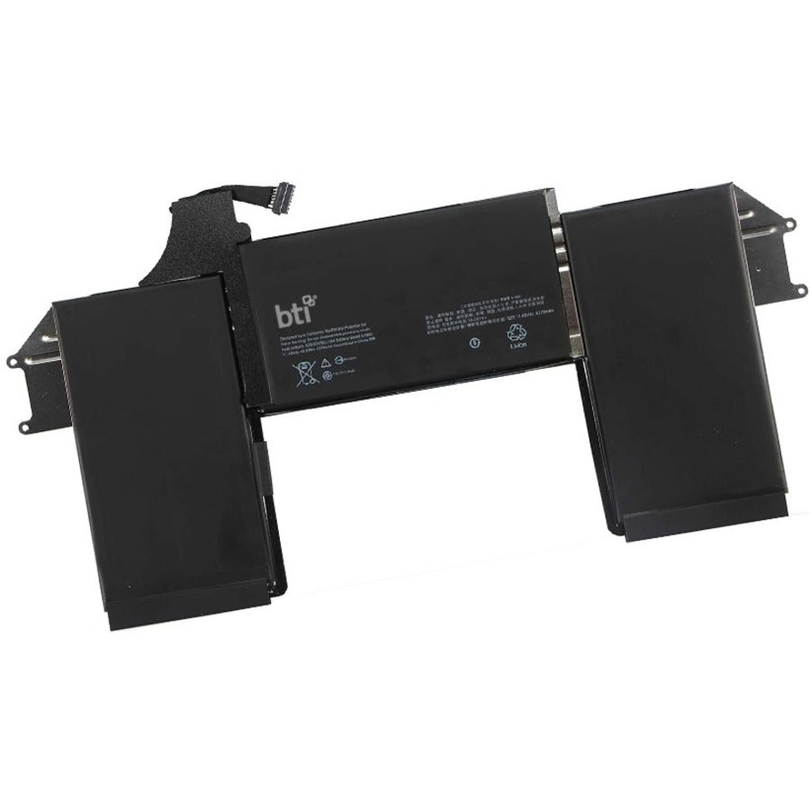 APPLE NOTEBOOK BATTERY