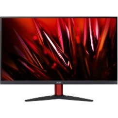 Acer Nitro KG242Y 23.8" Full HD LCD Monitor - 16:9 - Black