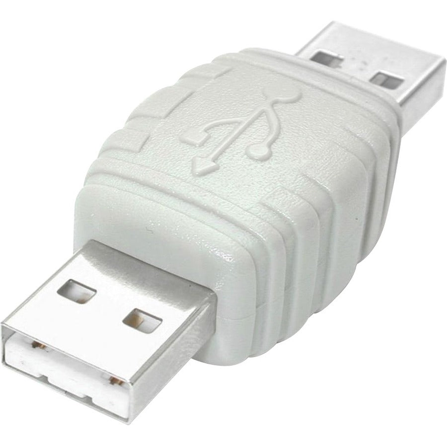 USB A ADAPTER MALE TO MALE