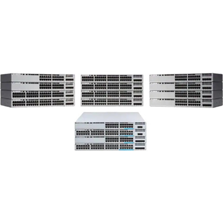 CATALYST 9200 48PORT PARTIAL