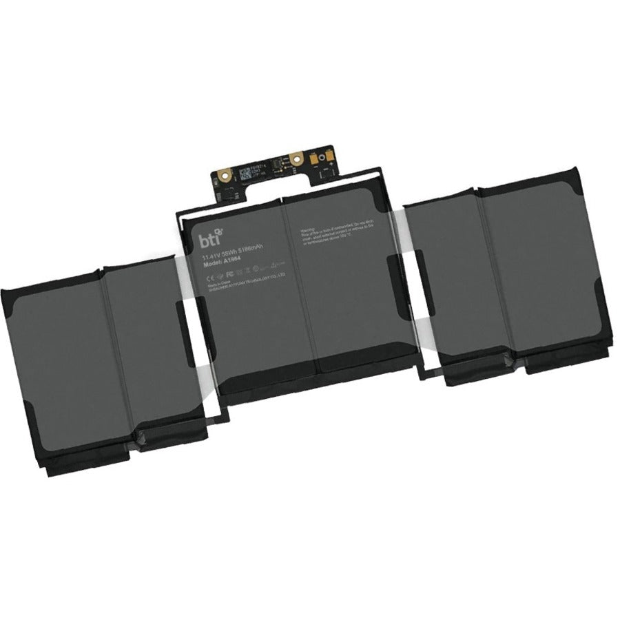 APPLE NOTEBOOK BATTERY