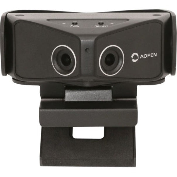 AOPEN KP180 Video Conferencing Camera - 180-degree - Dual camera - 5 Megapixel - 30 fps - USB Type A