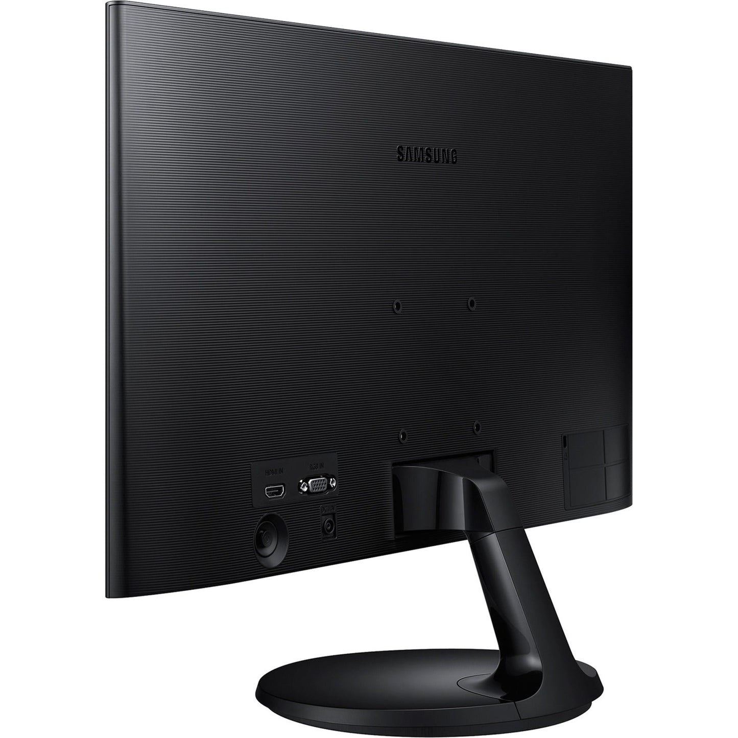 Samsung S22F350FHL 21.5" Full HD LCD Monitor - 16:9 - High Glossy Black