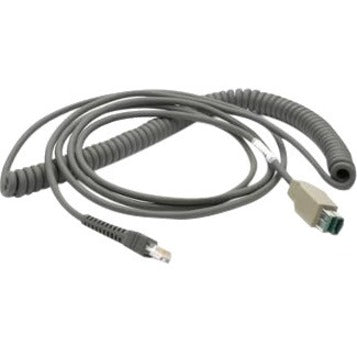 CABLE SHIELDED USB POWER PLUS