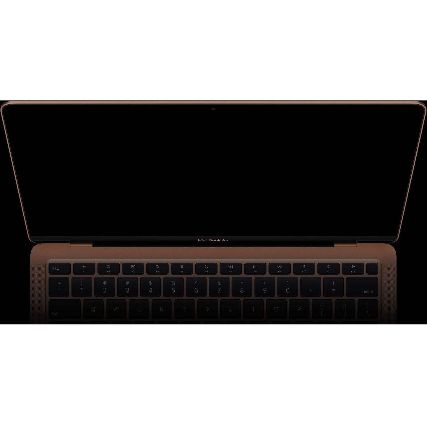 Apple MacBook Air MGND3LL/A 13.3" Notebook - WQXGA - 2560 x 1600 - Apple Octa-core (8 Core) - 8 GB Total RAM - 256 GB SSD - Gold