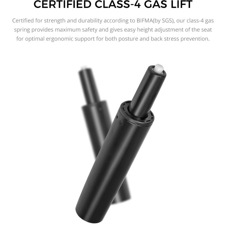 DXRacer Formula Series Conventional Mesh and PU Leather FD101/NG