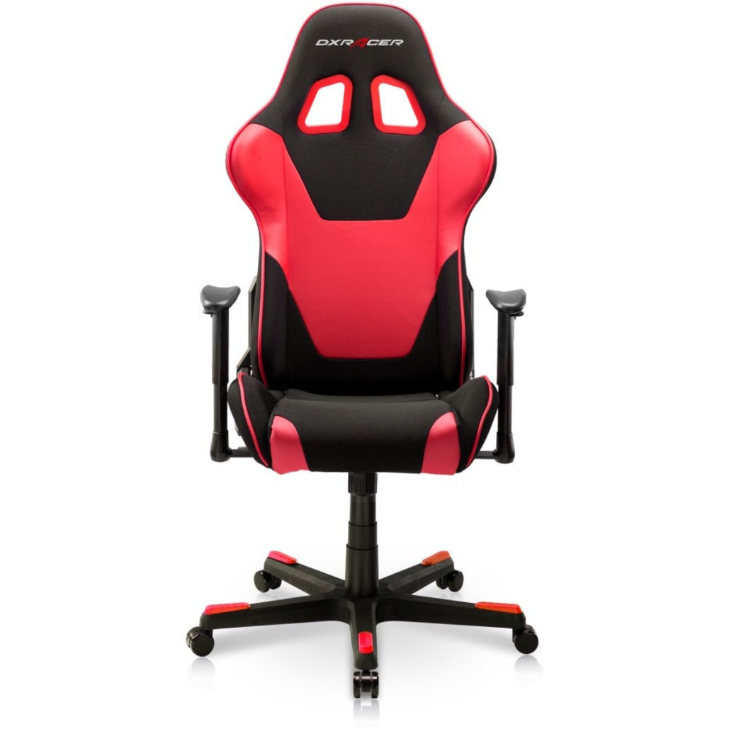 DXRacer Formula Series Conventional Mesh and PU Leather FD101/NR