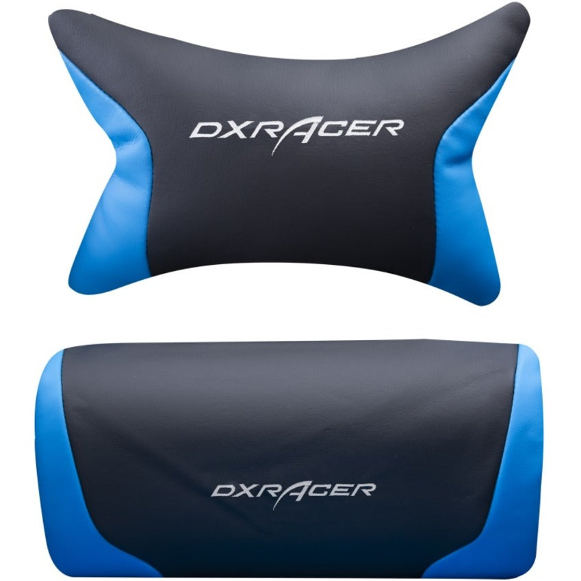 DXRacer King Series PRO PU Leather High-Back Gaming Chair KS06/NB