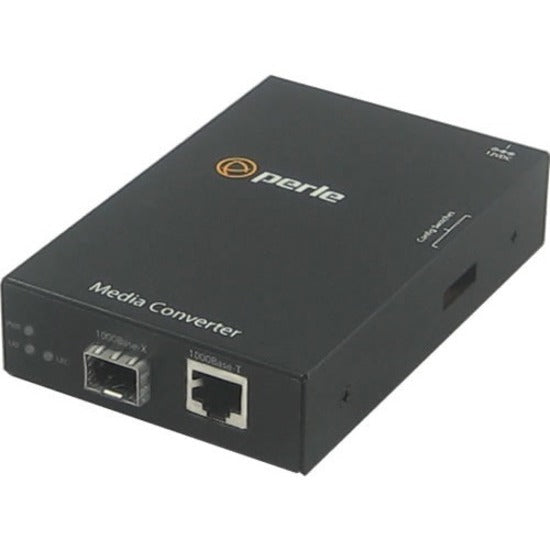 S-1000-SFP MEDIA CONVERTER