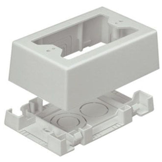 5X3.26IN JUNCTION BOX SINGLE