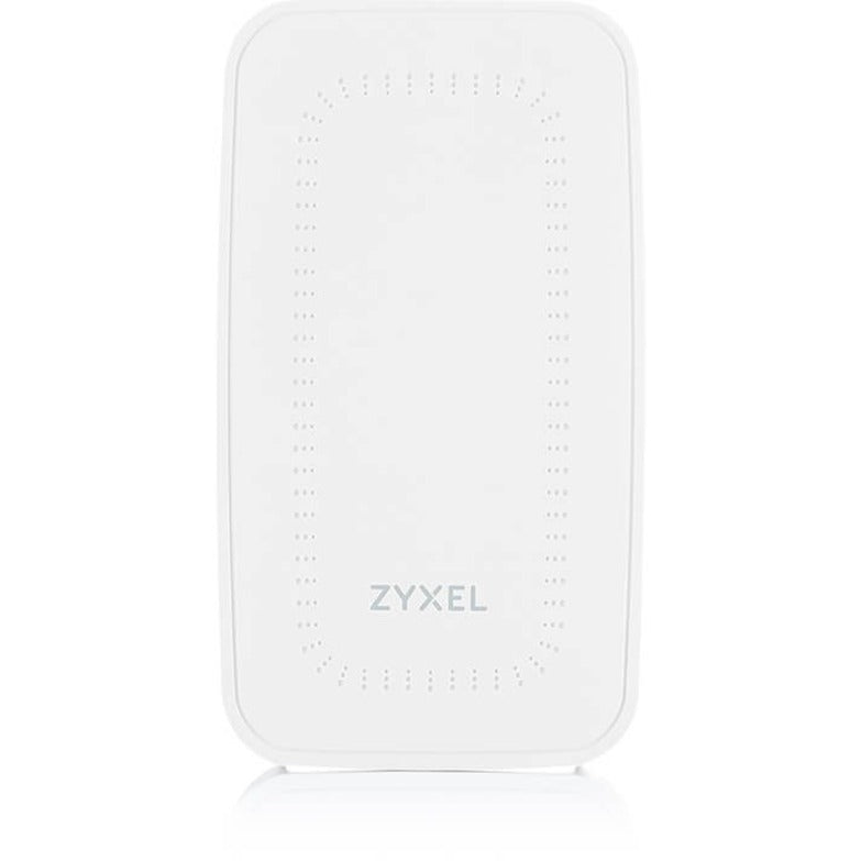 ZYXEL WAC500H IEEE 802.11ac 1.14 Gbit/s Wireless Access Point