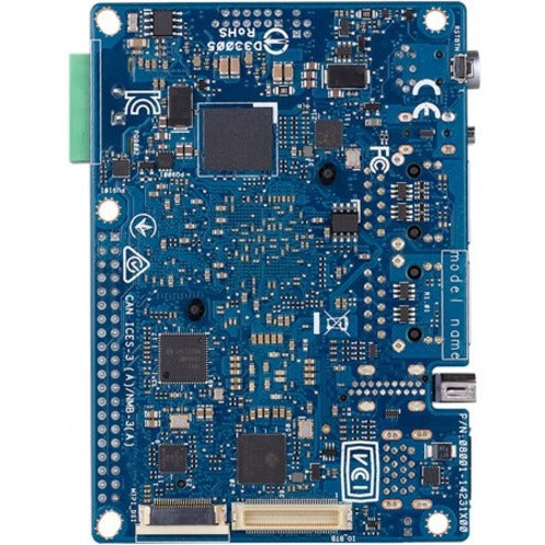 Asus IMX8P-IM-A Single Board Computer