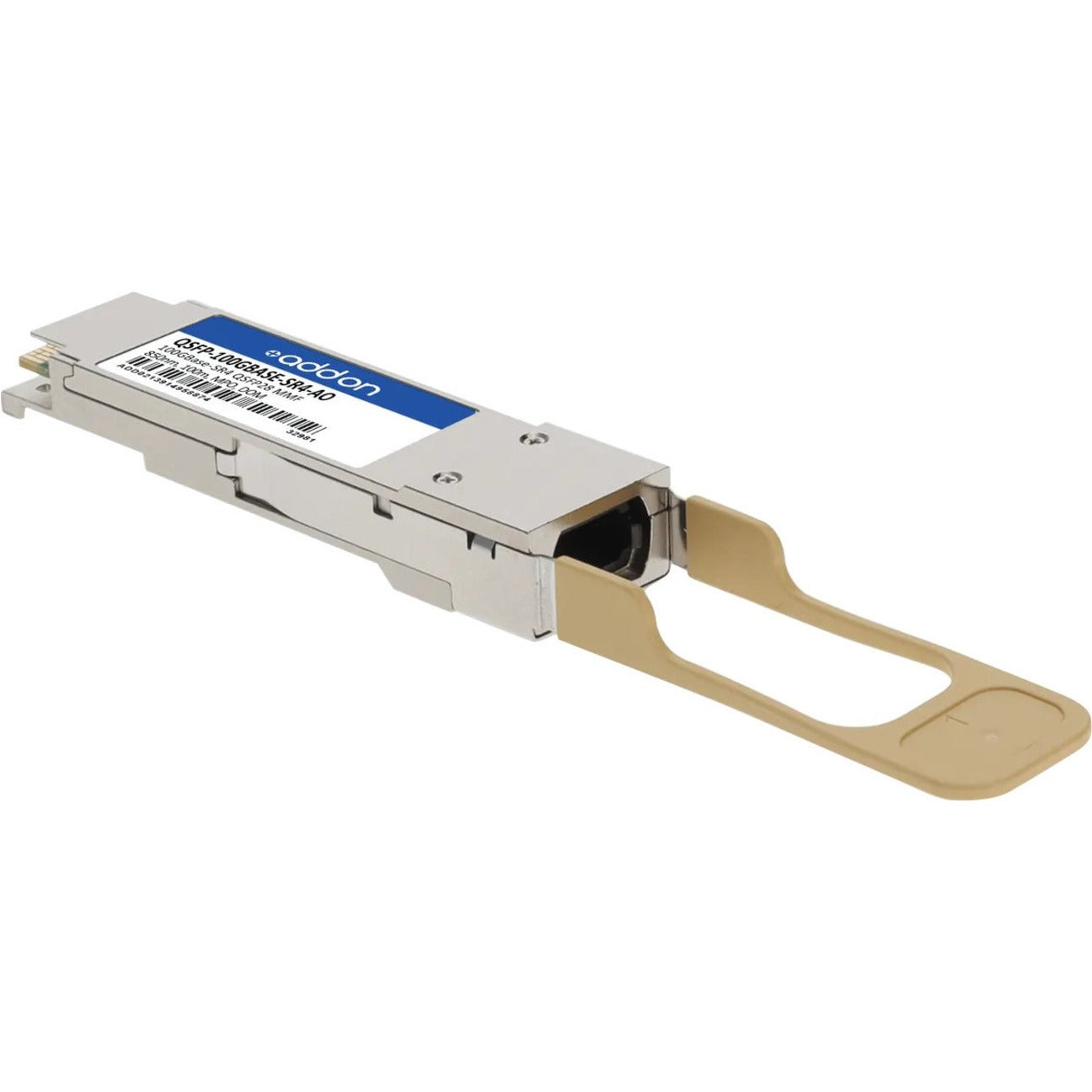 AddOn Juniper Networks QSFP28 Module