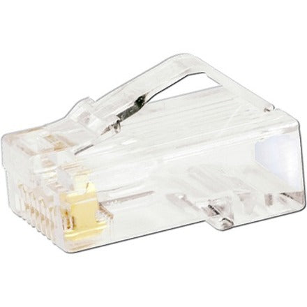 50PK 24AWG CAT5E UTP MODULAR