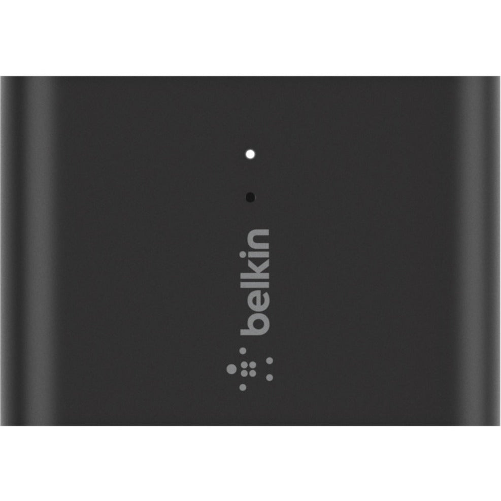 Belkin Audio Adapter with AirPlay 2