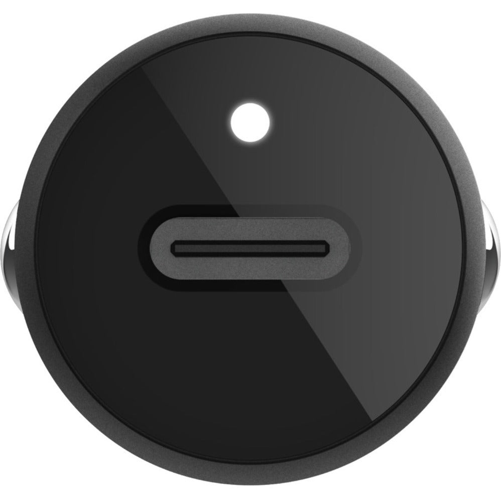 Belkin BOOST↑CHARGE 20W USB-C PD Car Charger