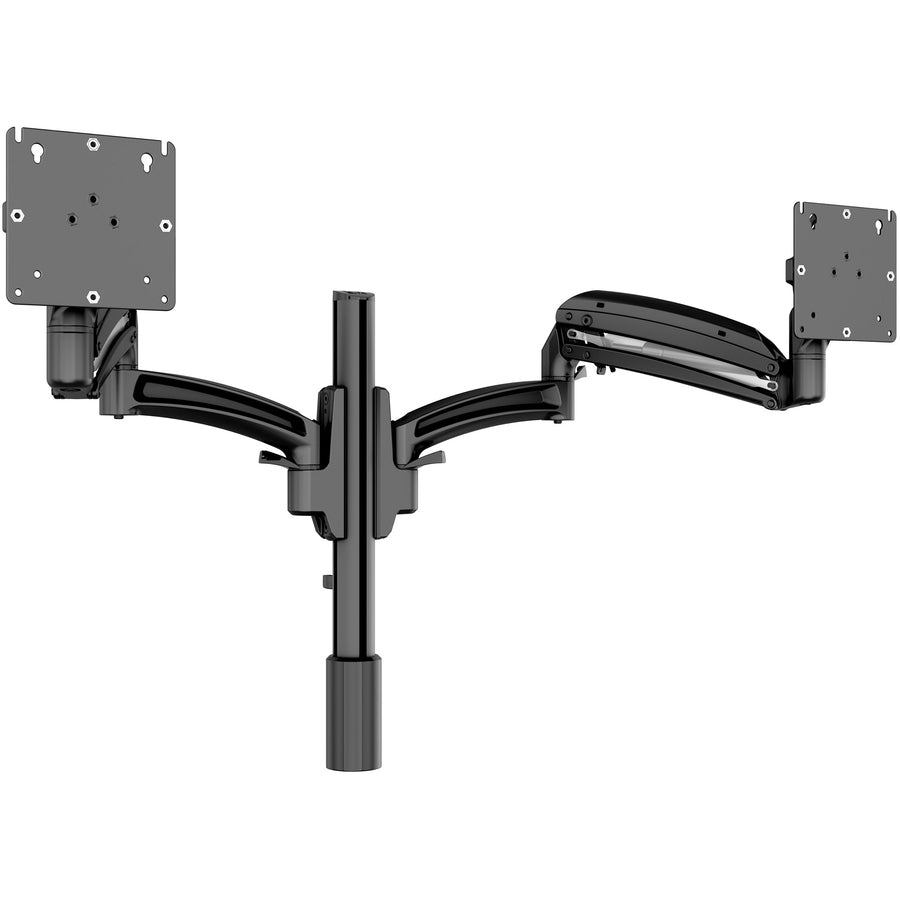 Middle Atlantic Column Mount for Monitor - Black