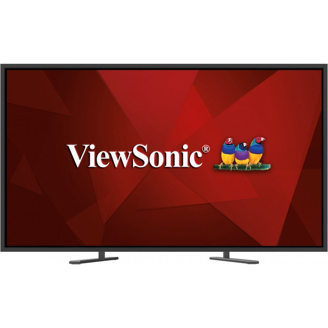 ViewSonic Commercial Display Stand for the CDE5520