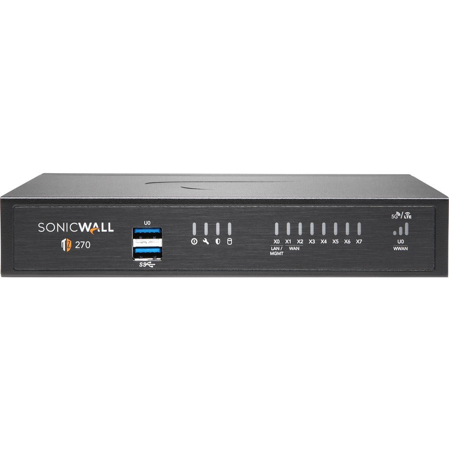 TZ270 HIGH AVAILABILITY