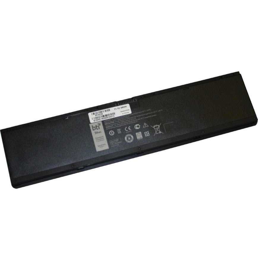 DELL BATT 11.1V 3 CELL 3063MAH