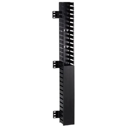 3.25IN 40RU VERTICAL CABLE