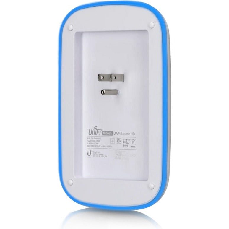 Ubiquiti UniFi AP Beacon HD UAP-BeaconHD IEEE 802.11ac 1.69 Gbit/s Wireless Access Point