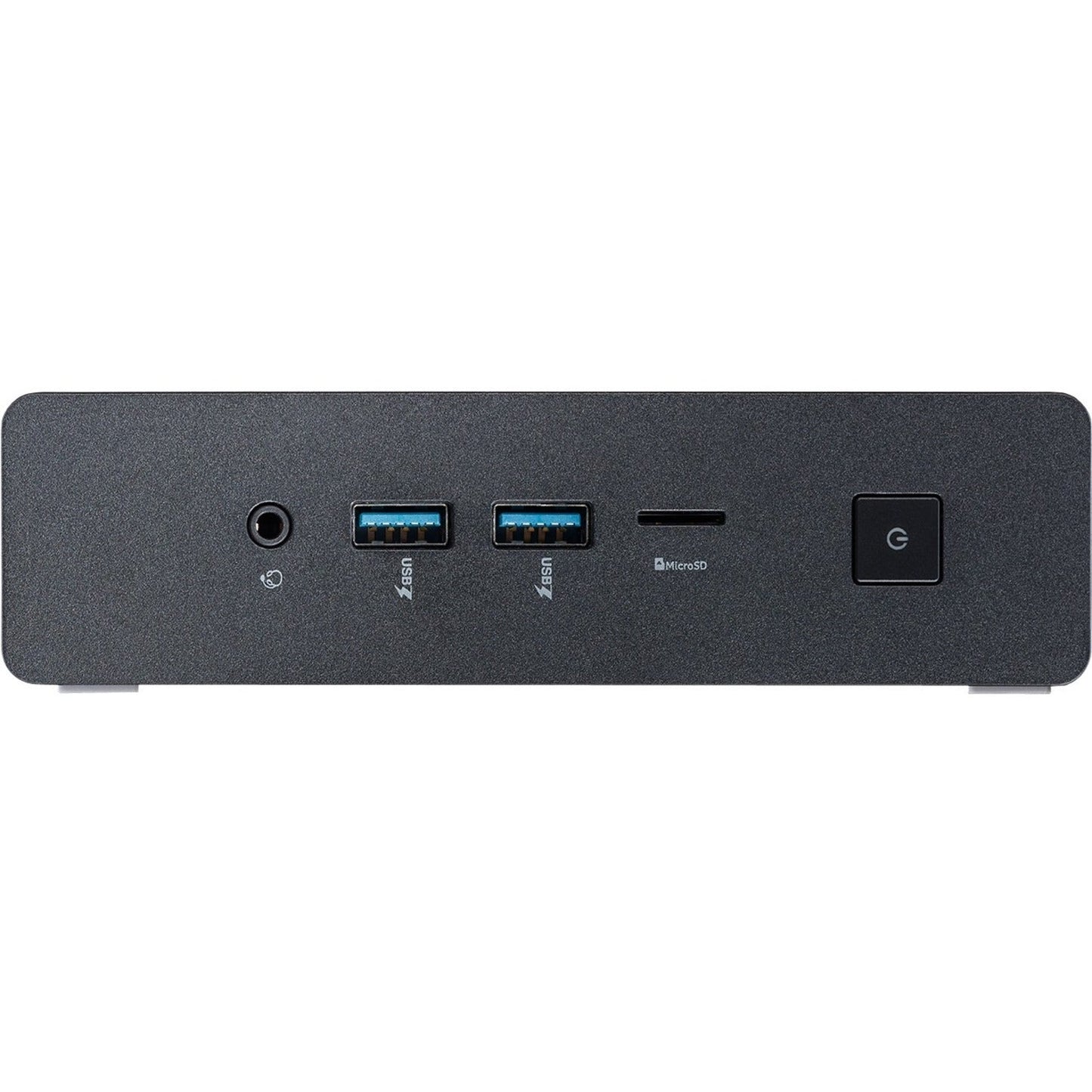 Acer CXI4-I58G Chromebox - Intel Core i5 10th Gen i5-10210U Quad-core (4 Core) 1.60 GHz - 8 GB RAM DDR4 SDRAM - 256 GB PCI Express SSD